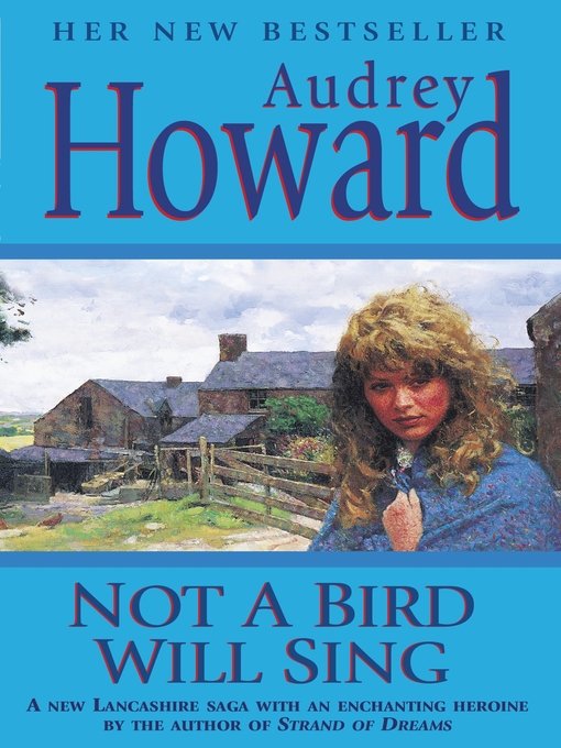 Not a Bird Will Sing (eBook)